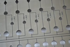 レーザーマーキング004