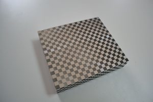 レーザーマーキング006