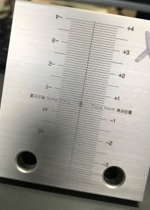 レーザーマーキング008