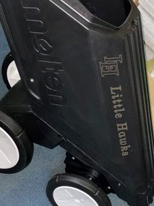 レーザーマーキング009